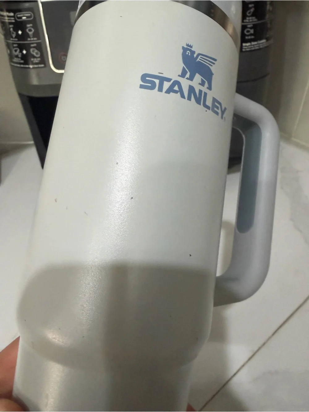 Stanley 30 oz Adventure Quencher H2.0 FlowState Stainless Steel Tumbler